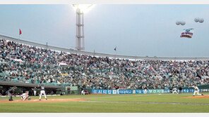 양준혁 ‘슈퍼루키 길들이기’