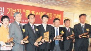 [국수전 50주년]“국수전 첫돌이 세계최강 한국바둑 초석”