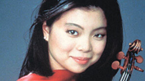 바이올리니스트 이유라 ‘에이버리 피셔’상