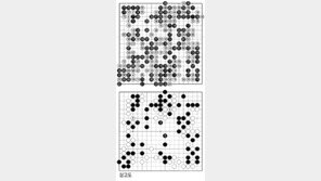 [바둑]50기 국수전…2패 뒤 1승