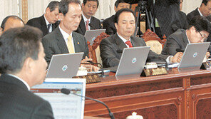 盧대통령 사실상 ‘가이드라인’ 제시