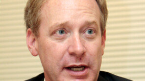 [FTA시대,글로벌 법률산업 ‘빅뱅’]브래드 스미스 MS CLO