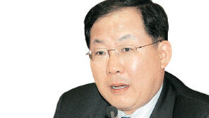 우리금융지주 회장 취임 일주일 맞은 박병원