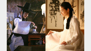 송혜교 ‘금상장 영화제’ 시상자로 참석