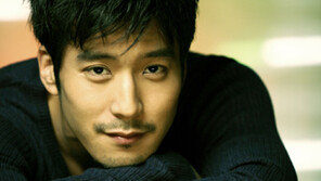 김준성 “송일국과 맞짱 한번 떠야죠”