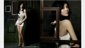 차예련 ‘옆은 S 뒤는 Y라인’ 눈부신 몸매