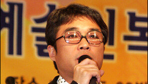 김건모의 굴욕…공주병에 여탕 출입까지