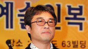 김건모 “이상형 박진희… 현재는 대학원생과 교제중”