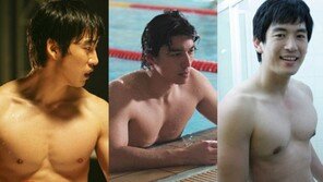 ‘기대되는 M라인’  안방 女心  ‘출렁출렁’