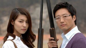 ‘왕자님’의 추락? ‘파리 왕자’ 박신양 사채업자 변신