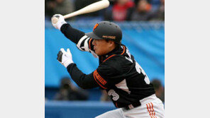 이승엽, 우즈 하나도 벅찬데 아라이까지…