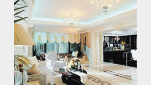 아파트 분양가 낮추기 ‘눈 가리고 아웅’