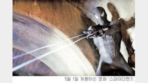 컴백! ‘마블’표 영웅들