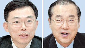 전경련, 핵심인원 교체…대정부 강경노선 예고