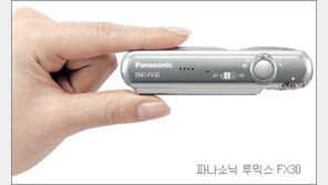 [디지털 세상]“너를 닮고 싶다”… 디카, 경계파괴