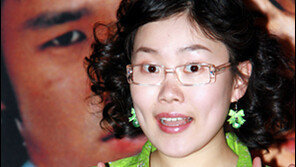 ‘엽기 발랄’ 박슬기, 뮤비에서 깡패 변신