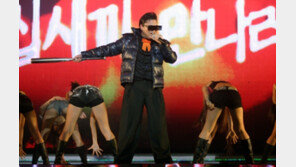 싸이 ‘19禁 동영상’ 성인인증 없이 유출 논란
