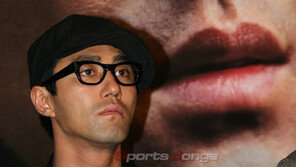 ‘눈물’ 에 약한 차승원  ‘5월의 악몽’  씻을까?