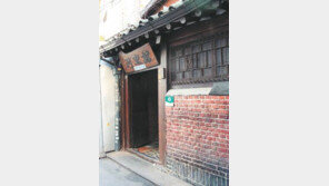 68년 곰탕집 하동관 을지로 떠난다