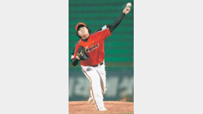 “괴물은 살아있다” 류현진 첫승