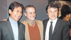 “美영화 마니아들에 한국 알릴 기회”… 박중훈 회고전