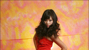 [포토] ‘캣츠’  한소유  ‘힘있는 S라인’