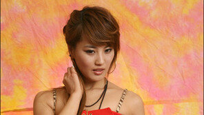 [포토]‘캣츠’  순심  ‘핫팬츠 카리스마’