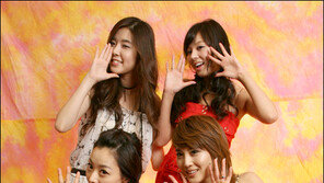 [포토]‘캣츠’의 네 미녀  ‘날 보러 와요’