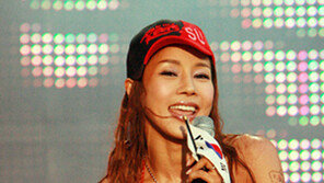 미나, 中 진출 “13억 중국인, 내 ‘전화받어’”