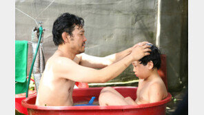 배우 정진영 데뷔 20년 이래 첫 올누드 촬영