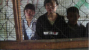 누리꾼 “탈북 청소년 외면… 외교부 퇴출 1호”