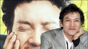 [포토]정진영의 은은한 미소