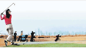 외국 골프업체 ‘한국 맞춤형 클럽’ 개발 봇물