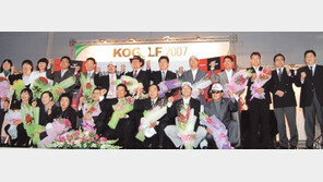 [그린에서]강욱순 일본 브리지스톤스포츠와 용품사용 계약