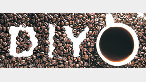 커피 원액 뽑는 에스프레소 머신 고르기