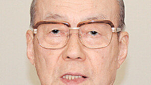 전쟁범죄 조사 앞장선 쓰치야 고켄 前일본변협회장