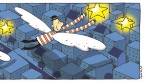 [21세기 新천재론]재능이 지능이다