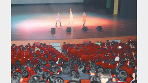 연주도 해보고 유명뮤지컬도 듣고 “클래식은 내 친구”