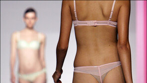 [포토]여체의 美