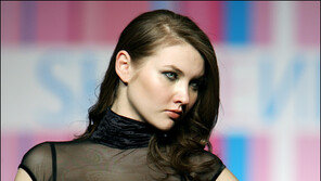 [포토]섹시 블랙 카리스마