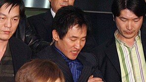 '공갈·폭행' 혐의 조양은 씨 구속영장 신청