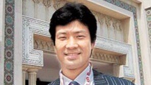 [인천아시아경기 유치 결정 D-1]문대성 감독의 ‘인천 사랑’