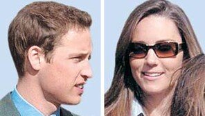 다이애나 증후군?… 英윌리엄 왕자, 4년 사귄 여자친구와 결별