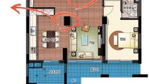 리모델링한 아파트에서 살아보니…