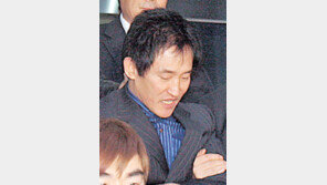 조양은씨 ‘주먹의 유혹’ 못떨치고…