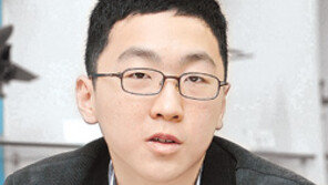 [21세기 新천재론]<3>국제수학올림피아드 금상 이석형군