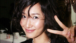 [포토] ‘촬영 준비중’  김보경  ‘활짝 미소’