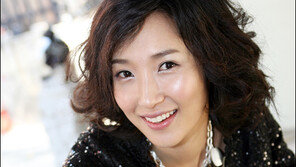 [포토]김보경  ‘저도 모터싸이클 좋아해요’