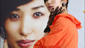 [포토]김보경  ‘도도 컨셉’도 자연스럽죠?