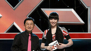 이홍렬 ‘개그+진행자’ 두 토끼 잡는다